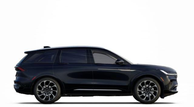 2024 Lincoln Lincoln Nautilus External Image 1